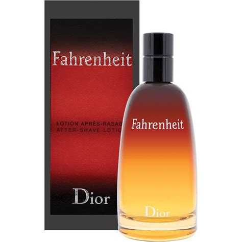 dior fahrenheit 100mlkaufen|fahrenheit aftershave for men 100ml.